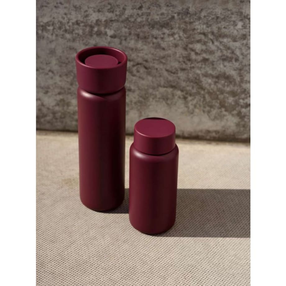 Kubek termiczny butelka 650 ml Mulberry Singles 37799