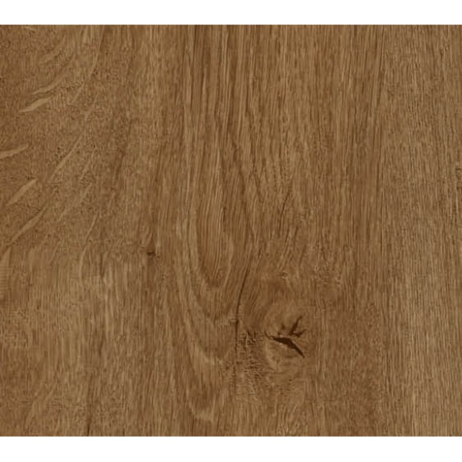 Stolik kawowy NEO okrągły 90 cm, metalowa podstawa-dąb lefkas