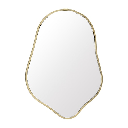 Lustro Ceres 25x32 cm, 25x1x32 cm