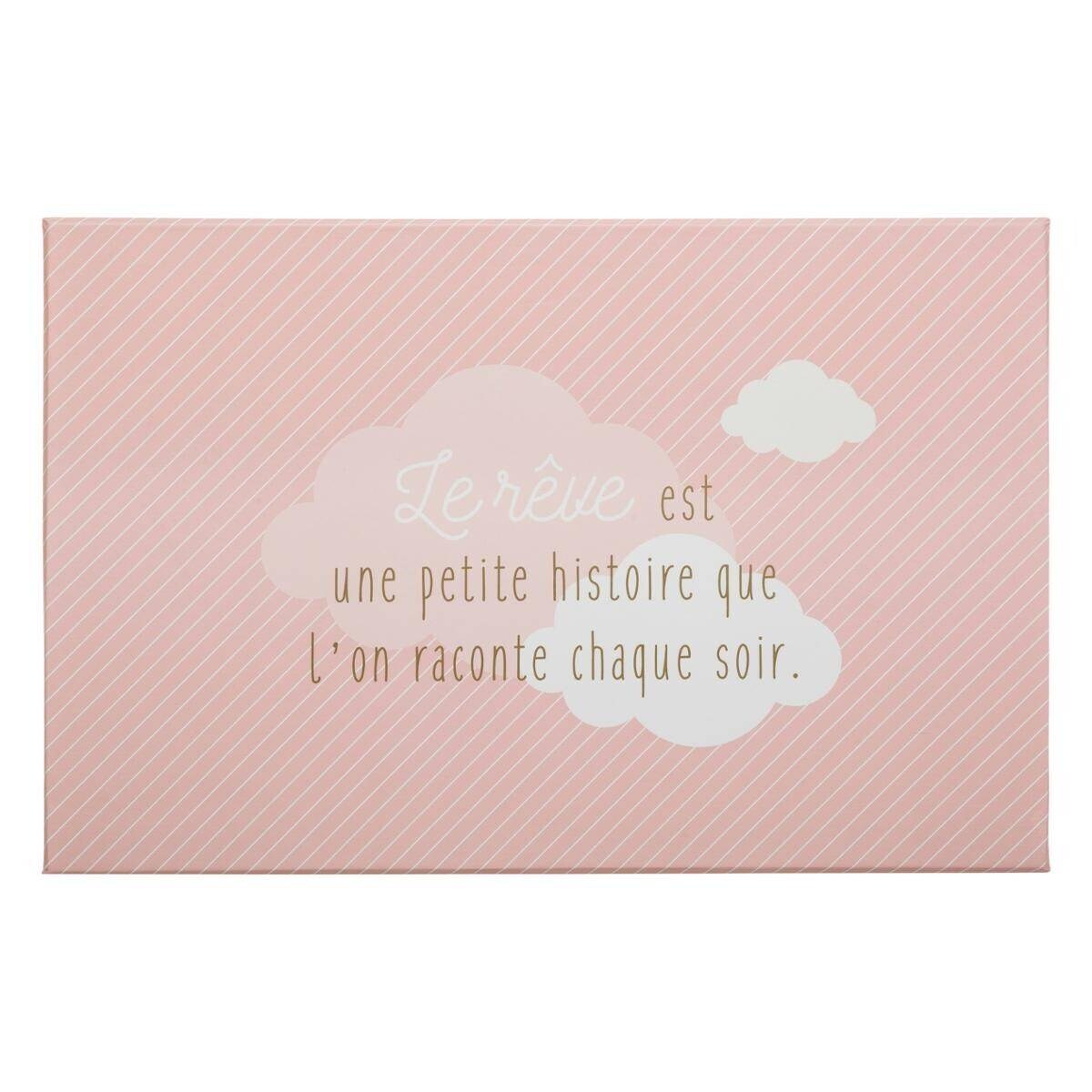 Pudełka ozdobne dla dzieci, 3 sztuki