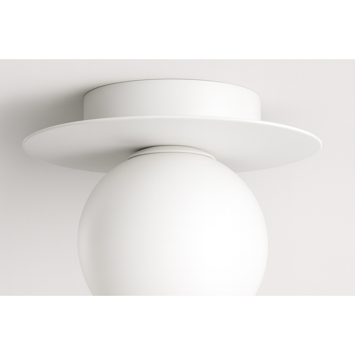 Lampa sufitowa K-5432 z serii ROBIN