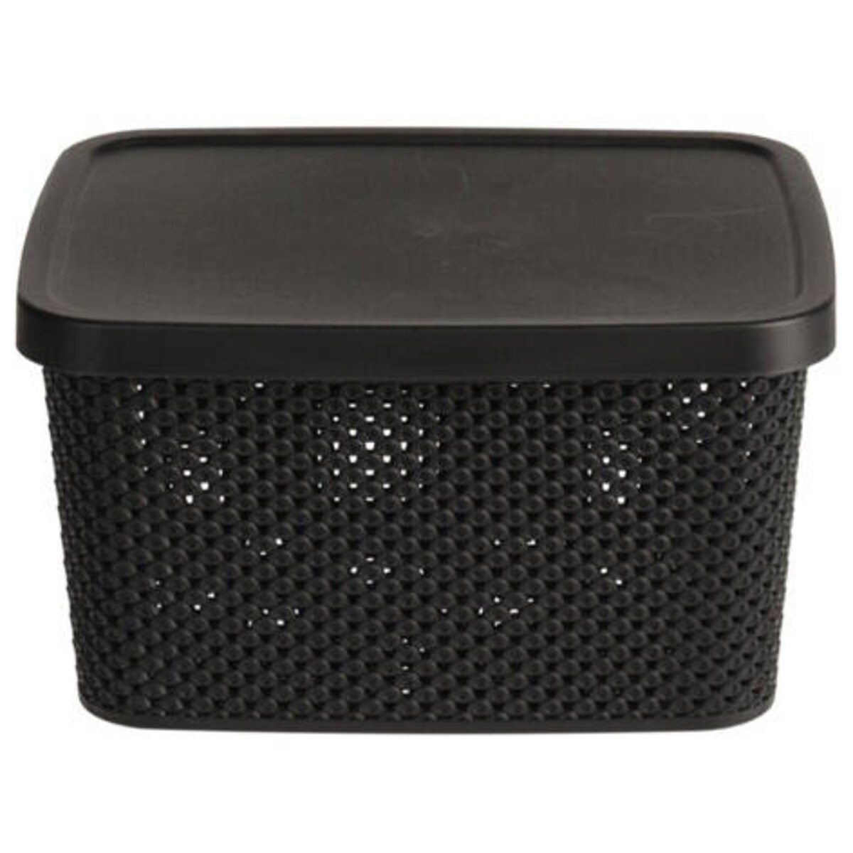 Pojemnik plastikowy z pokrywą zamykany, 7000 ml