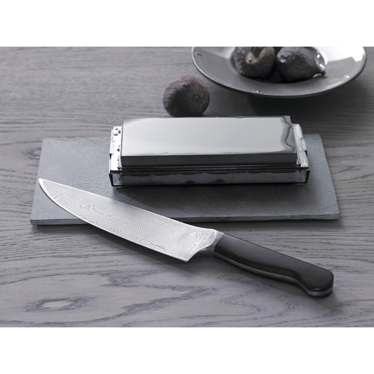 Kamień do ostrzenia 250/1000 Zwilling Twin Stone Pro