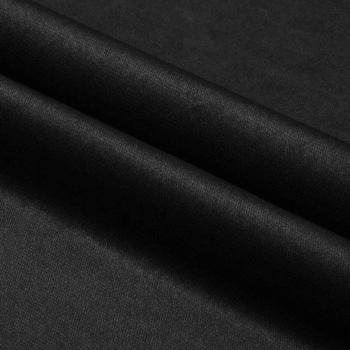 Łóżko kontynentalne FOX 10 160x200- czarne