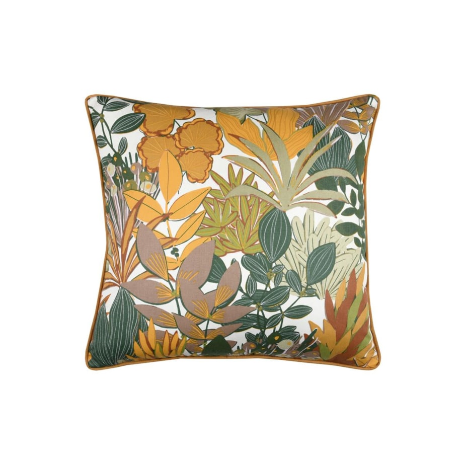 Poduszka ozdobna ze ściąganą poszewką, SALVADOR, 45 x 45 cm