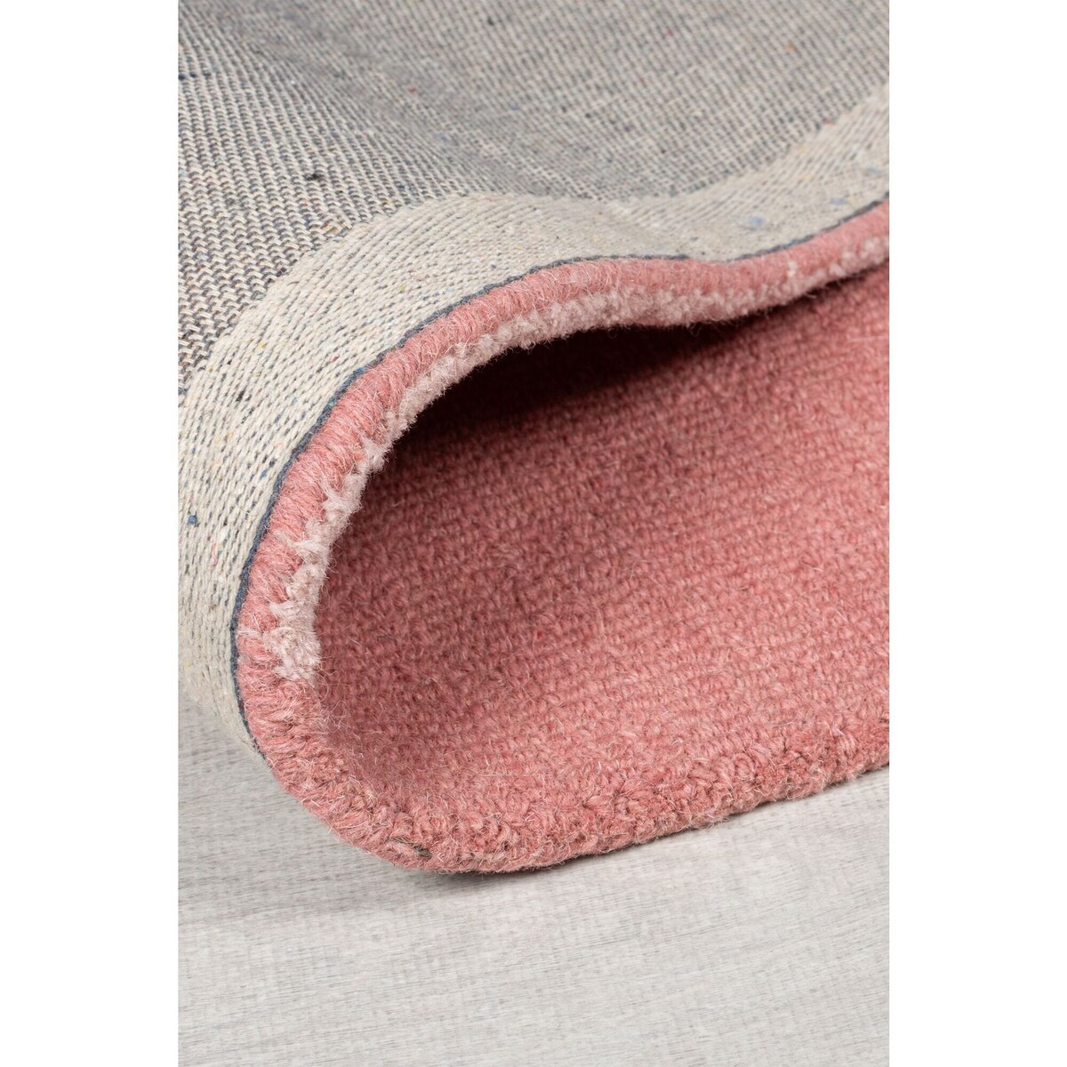 Dywan Wełniany Moderno Esre Bright Wielokolorowy 120x170