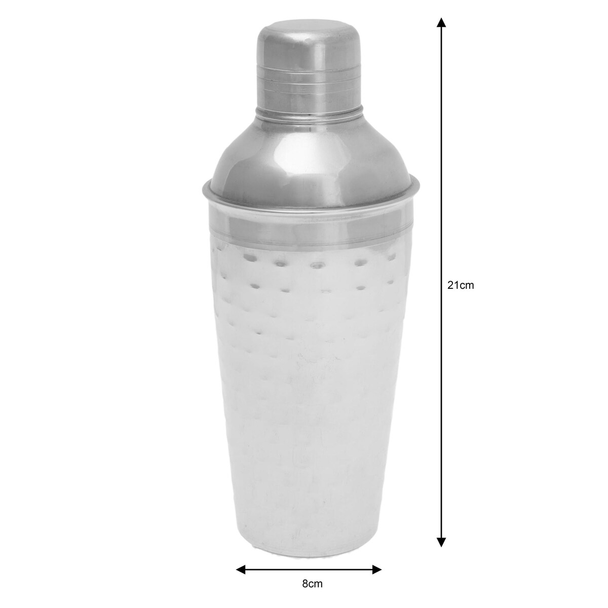 Shaker Barmański Do Koktajli 550Ml Kinghoff Kh-1506