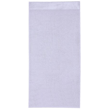 Kleine Wolke Bao Ekologiczny Ręcznik do rąk Fioletowy 50x100 cm