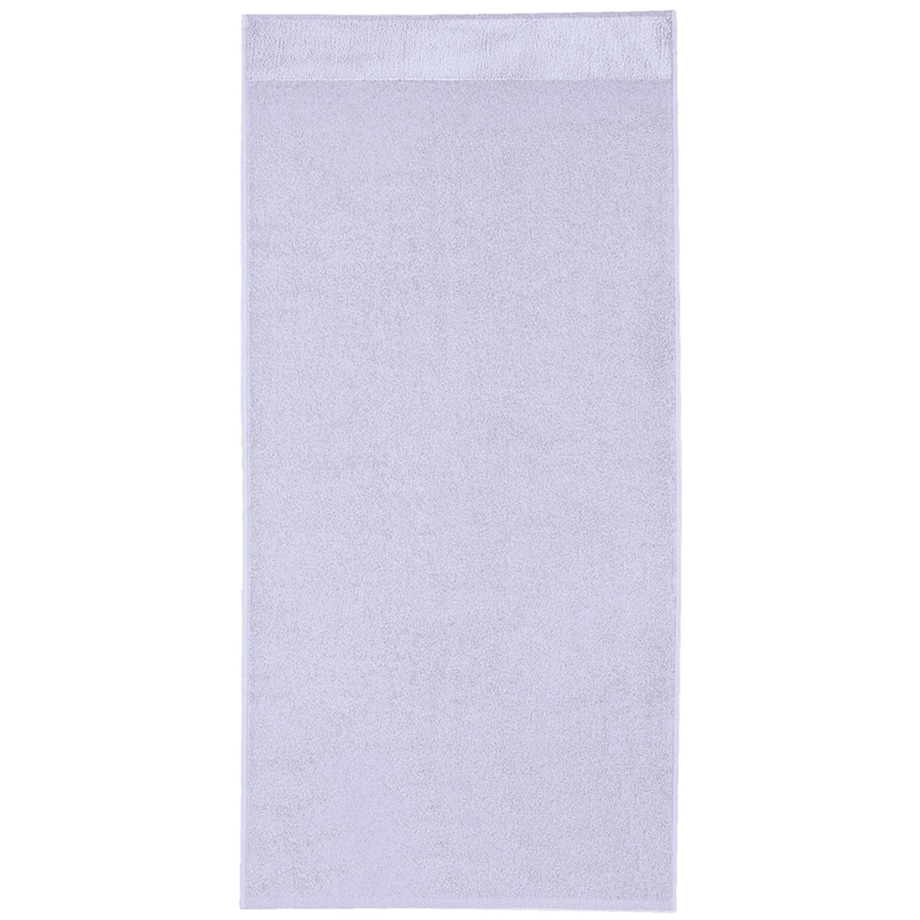 Kleine Wolke Bao Ekologiczny Ręcznik do rąk Fioletowy 50x100 cm