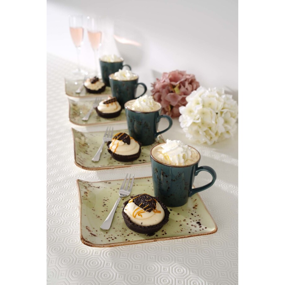 Talerz serwingowy Olive 215x90 mm