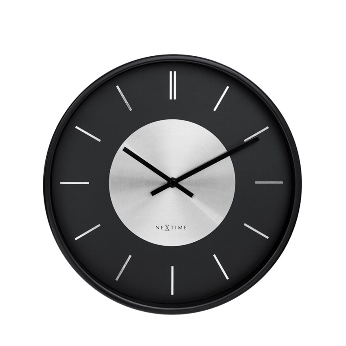 Zegar Nextime 3535 Zw 'Retro Ii'