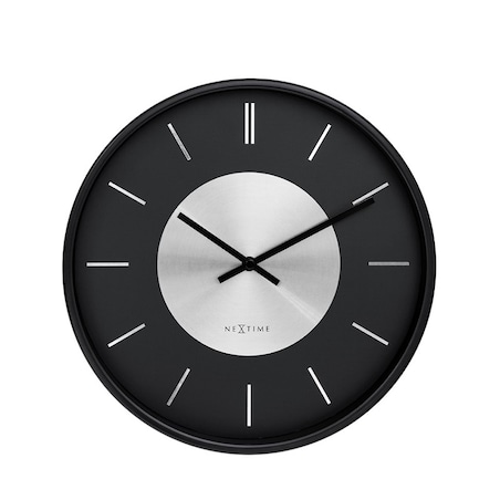 Zegar Nextime 3535 Zw 'Retro Ii'