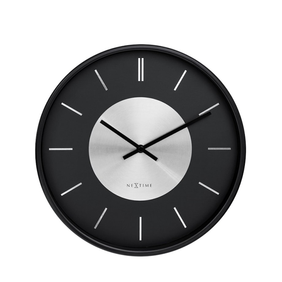 Zegar Nextime 3535 Zw 'Retro Ii'