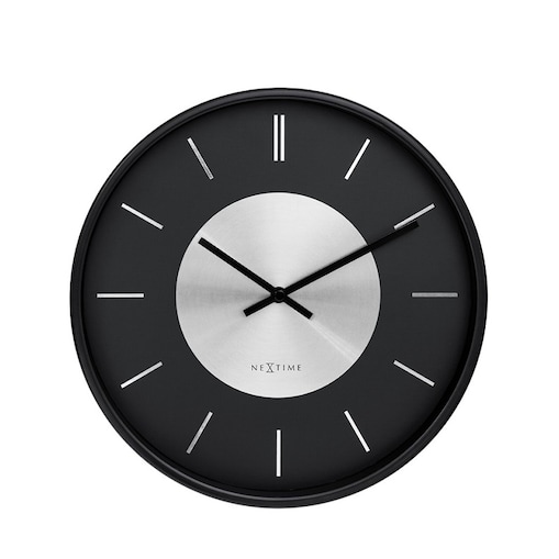 Zegar Nextime 3535 Zw 'Retro Ii'
