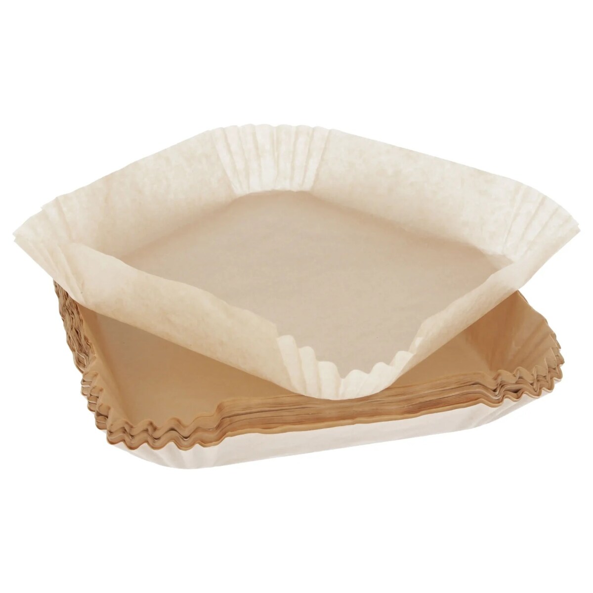 Brunbeste wkład papierowy do frytownicy 60440