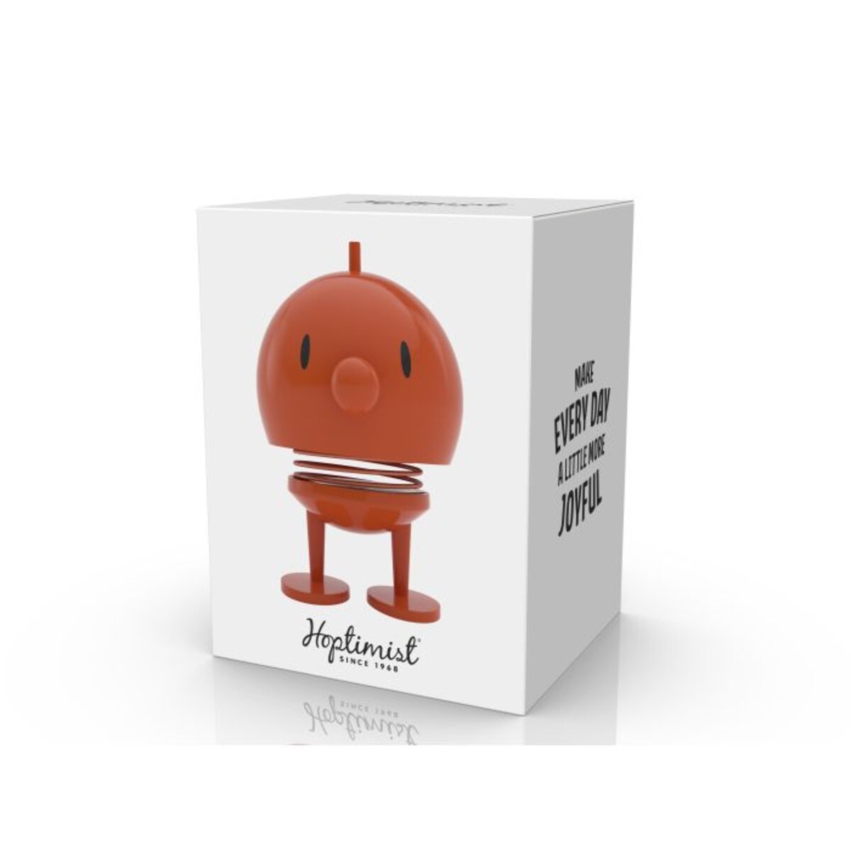 Hoptimist figurka Bumble M Orange