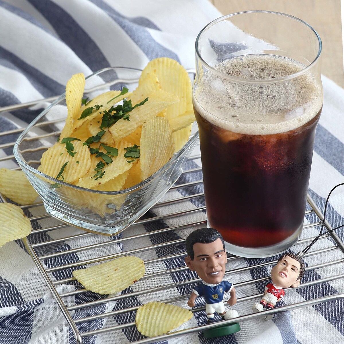 Szklanka do piwa Berlin 570 ml, LAV