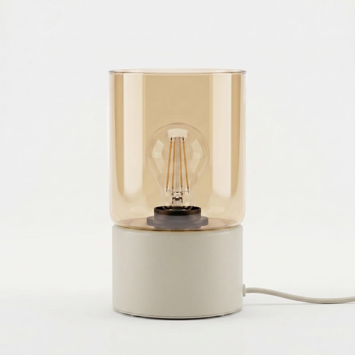 Lampka stołowa / nocna K-5981 z serii VERA