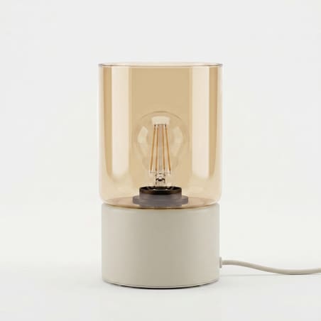 Lampka stołowa / nocna K-5981 z serii VERA
