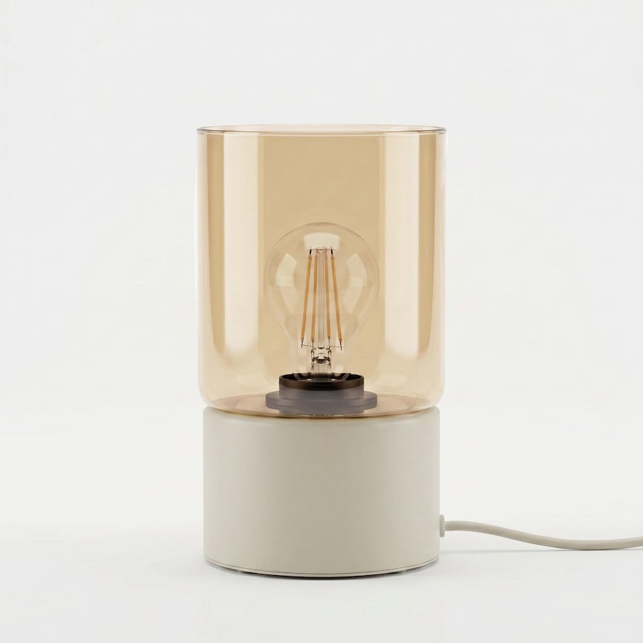 Lampka stołowa / nocna K-5981 z serii VERA