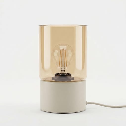 Lampka stołowa / nocna K-5981 z serii VERA