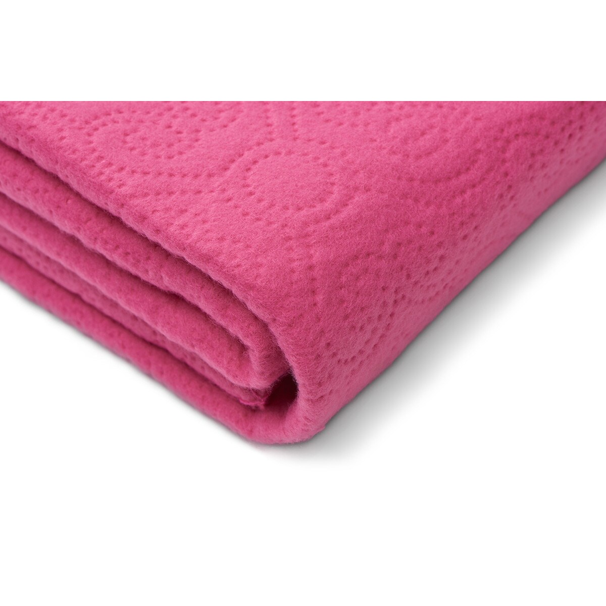 Konsimo GALEGA Pled, różowy