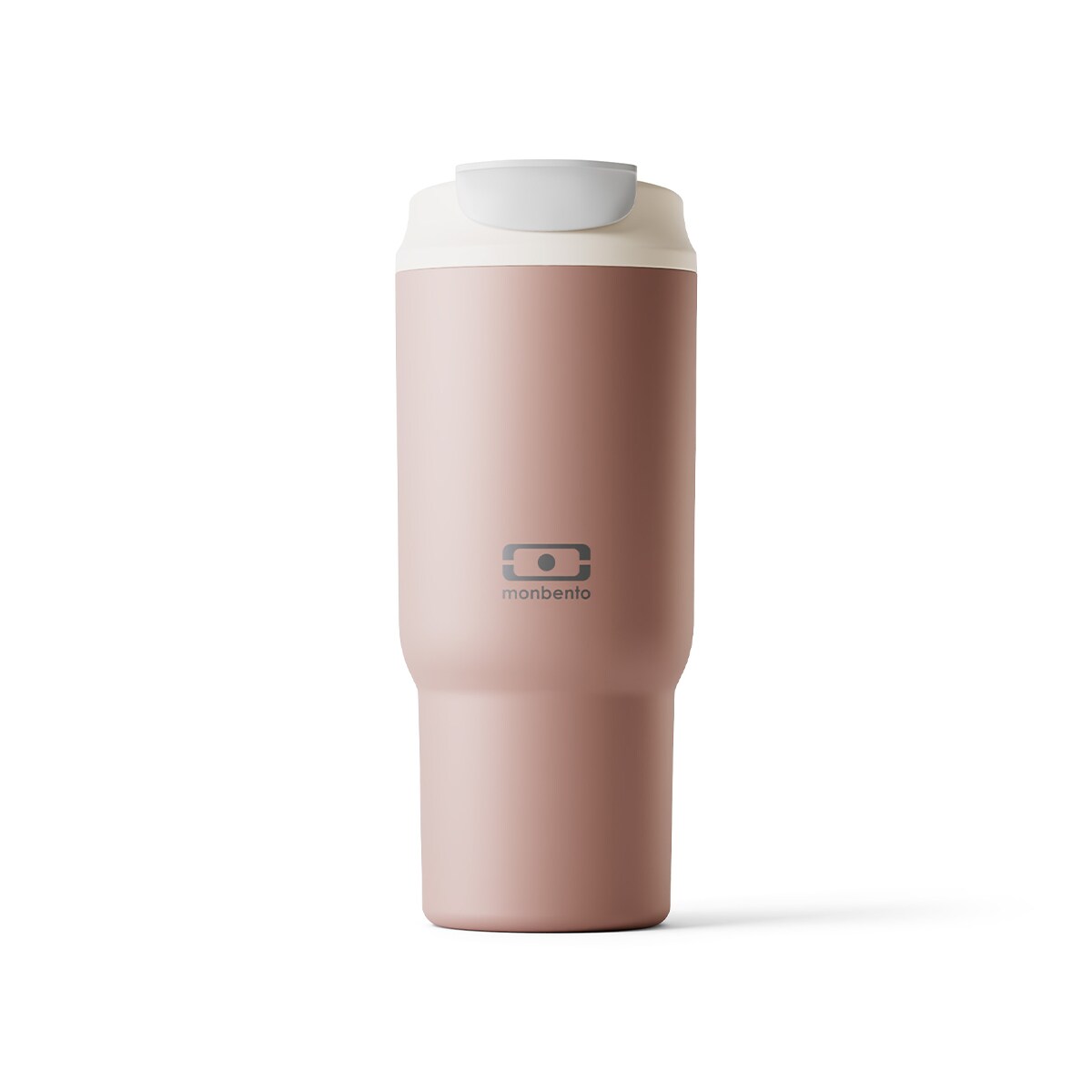 Monbento Travel Mug kubek termiczny 0,6 l Pink Moka