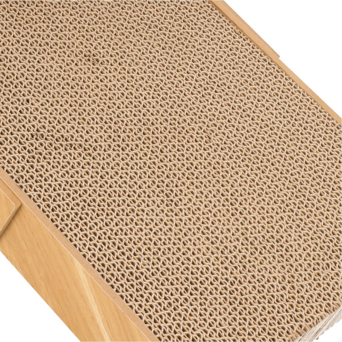 Drapak dla kota tekturowy kartonowy