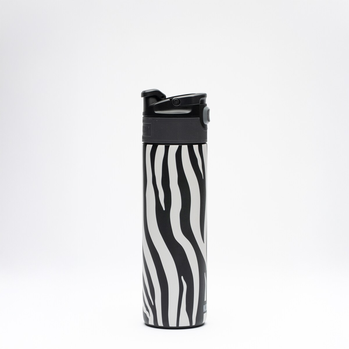 Kambukka butelka termiczna Elton Insulated 600 ml - Zebra Jungle