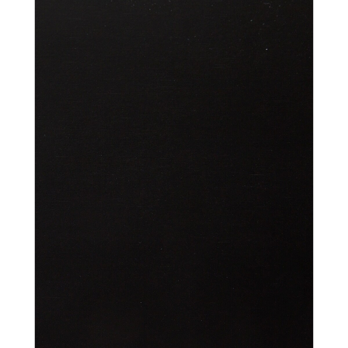 Konsola KLAWOCK Czarny