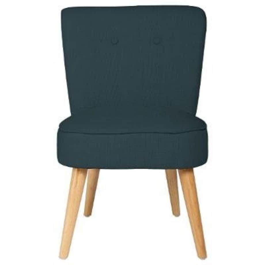 Fotel wypoczynkowy do salonu, krzesło