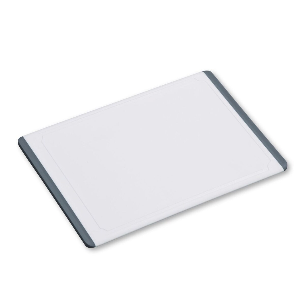 Kesper Deska do krojenia "antybakteryjna" biała 43x30x0,9 cm