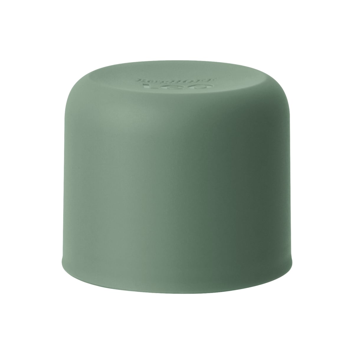 Termos z podwójnymi ściankami zielony 0,50L LEO BergHOFF