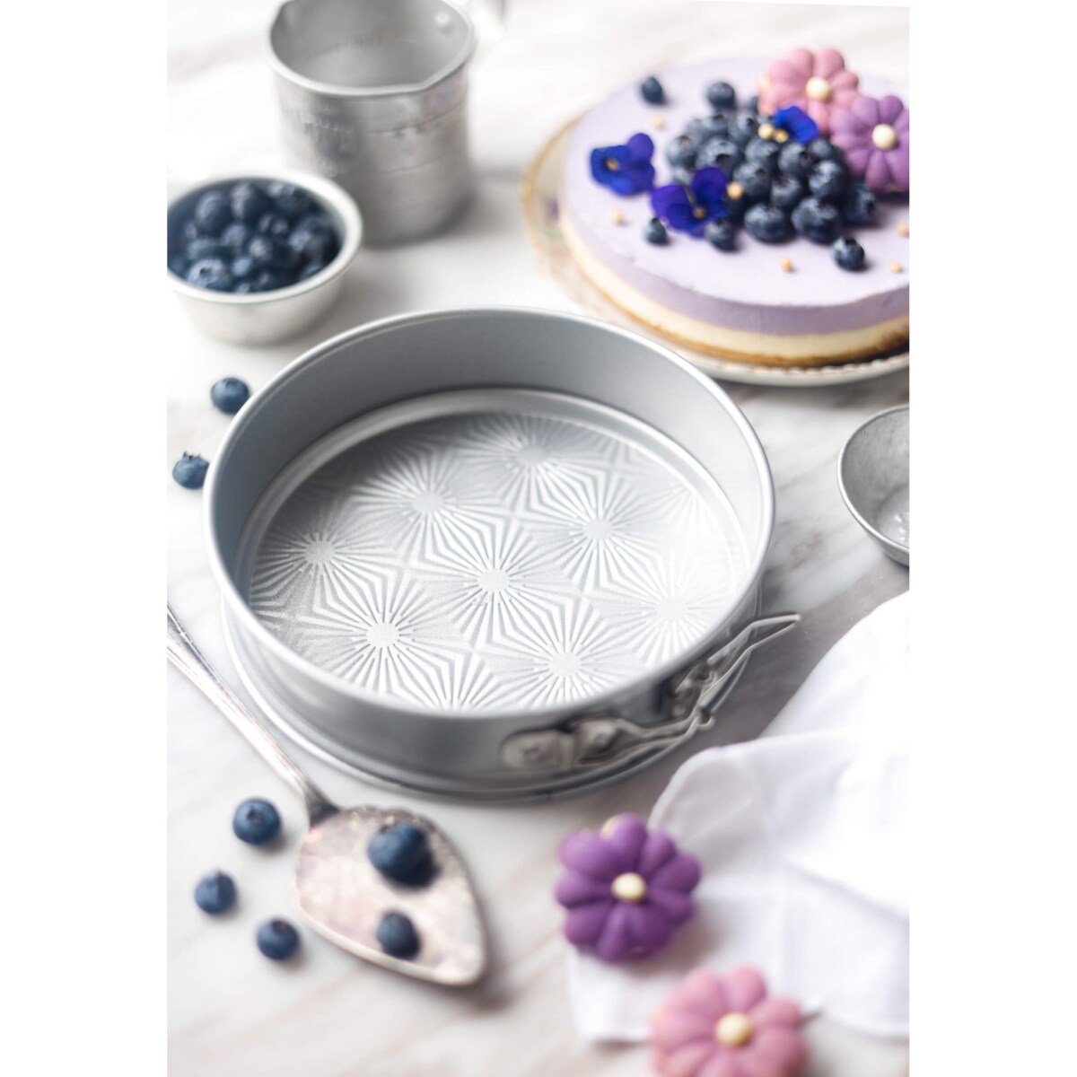 PATISSE BASIC Mini tortownica 12 cm