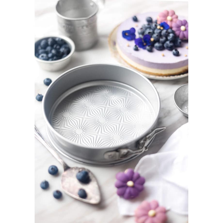 PATISSE BASIC Mini tortownica 12 cm