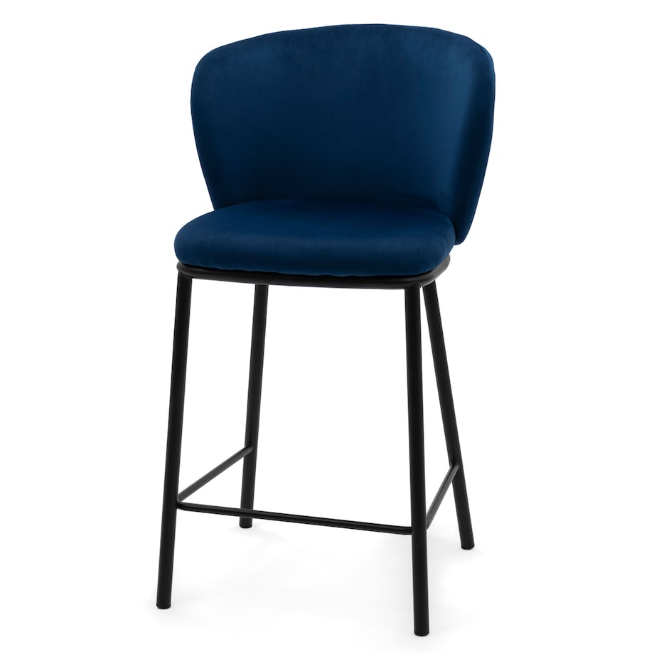 HOKER TAPICEROWANY WELUROWY DO SALONU JADALNI BAROWY NOWOCZESNY BARI