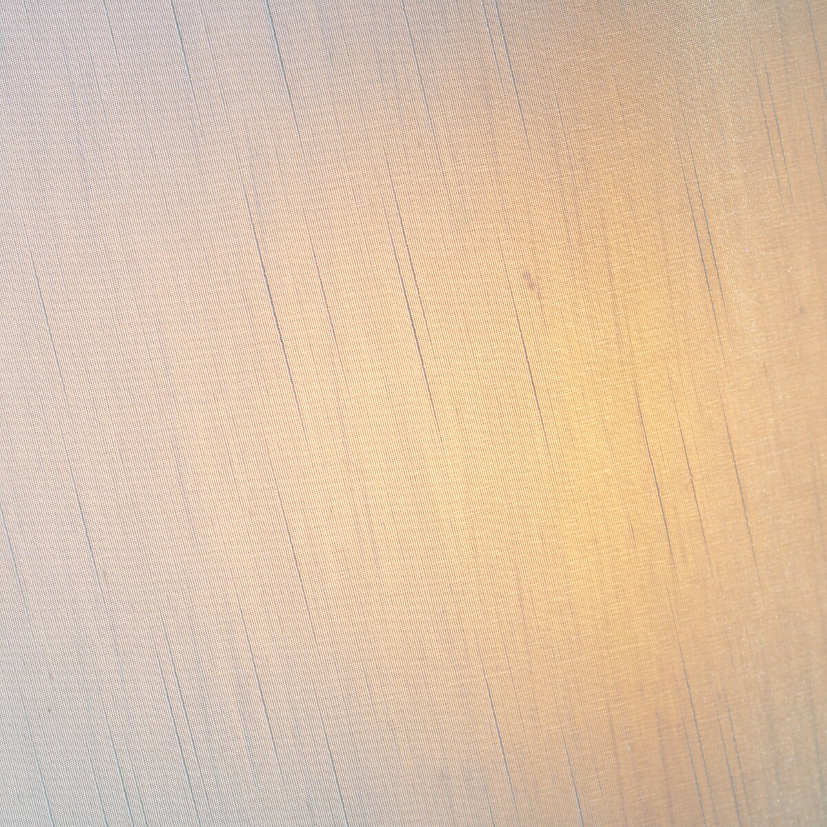 Stołowa lampa z abażurem KEW-TLGO Endon łezka bursztynowe szkło