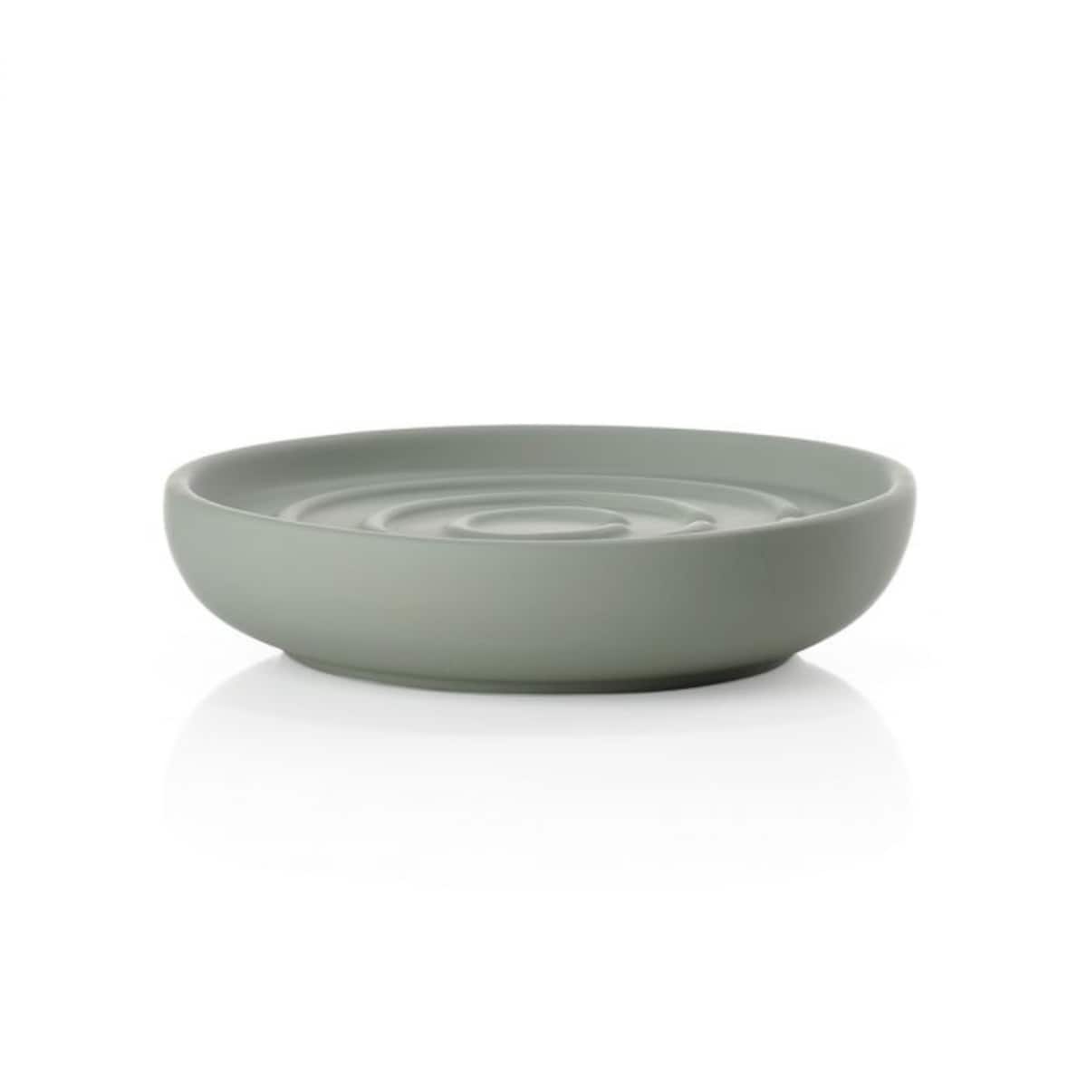 Mydelniczka Nova One Matcha green 15251