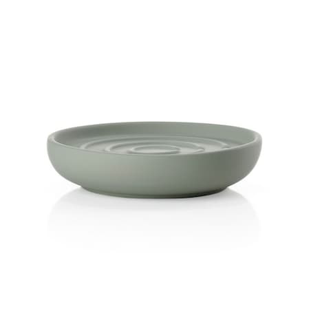 Mydelniczka Nova One Matcha green 15251