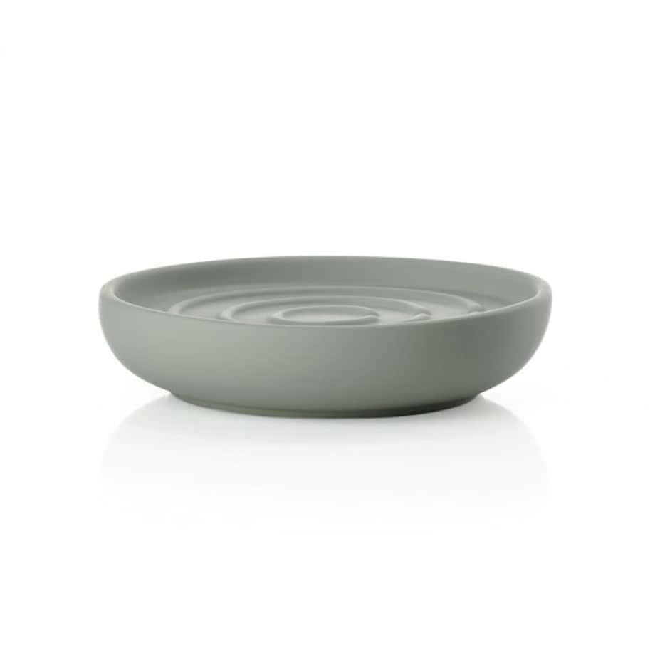 Mydelniczka Nova One Matcha green 15251