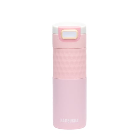 Kubek termiczny Kambukka Etna Grip 500 ml - Pink Aura