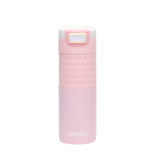 Kubek termiczny Kambukka Etna Grip 500 ml - Pink Aura