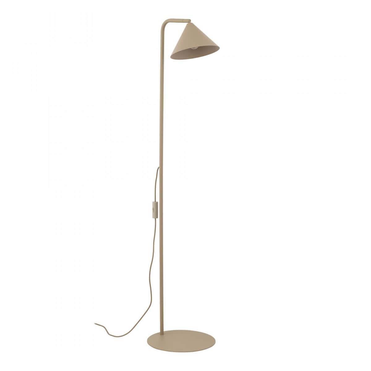 Lampa podłogowa TK Lighting CONO SABIA 16204, nowoczesna