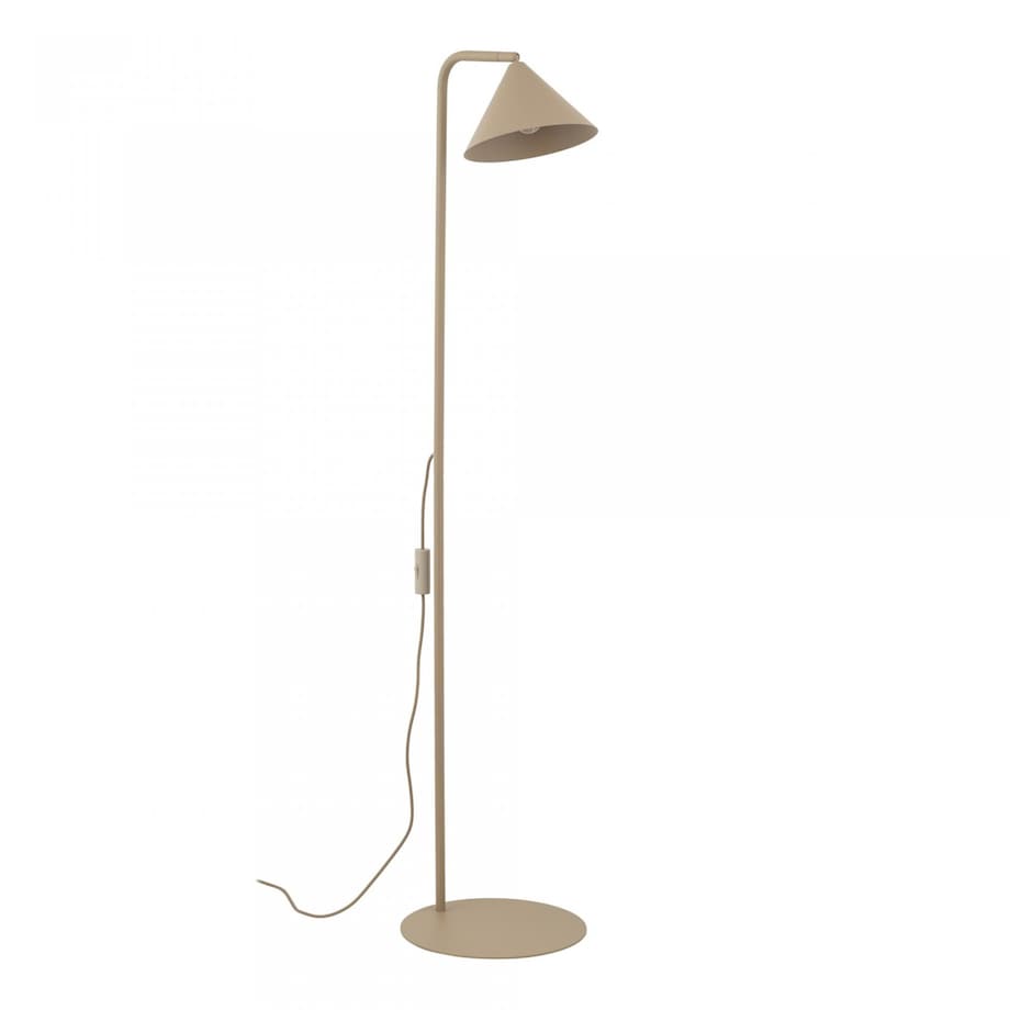 Lampa podłogowa TK Lighting CONO SABIA 16204, nowoczesna