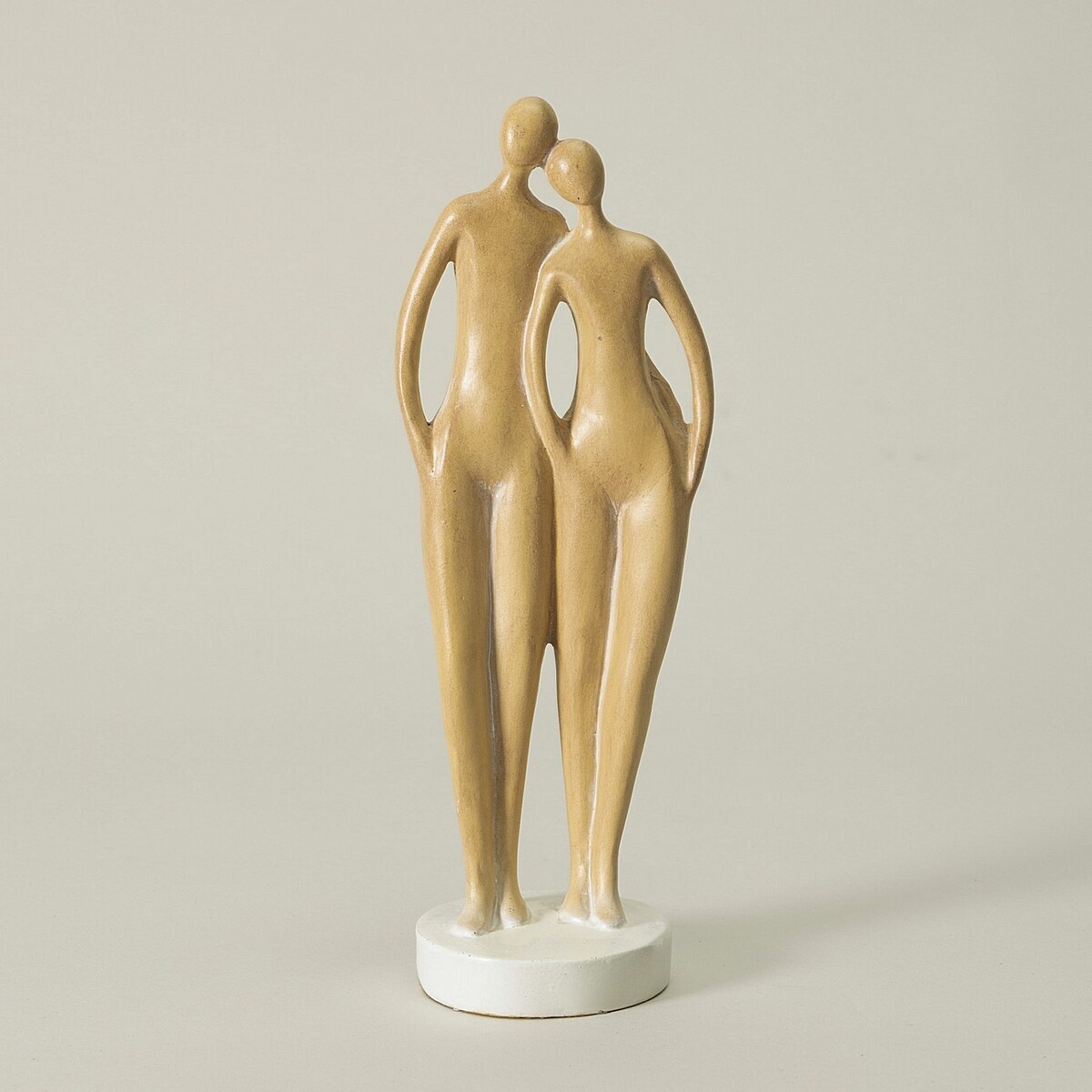 Figurka Para Calina II 9x30 cm, 9x30 cm