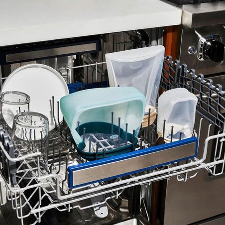 Pojemnik silikonowy L Oat Good Grips Oxo