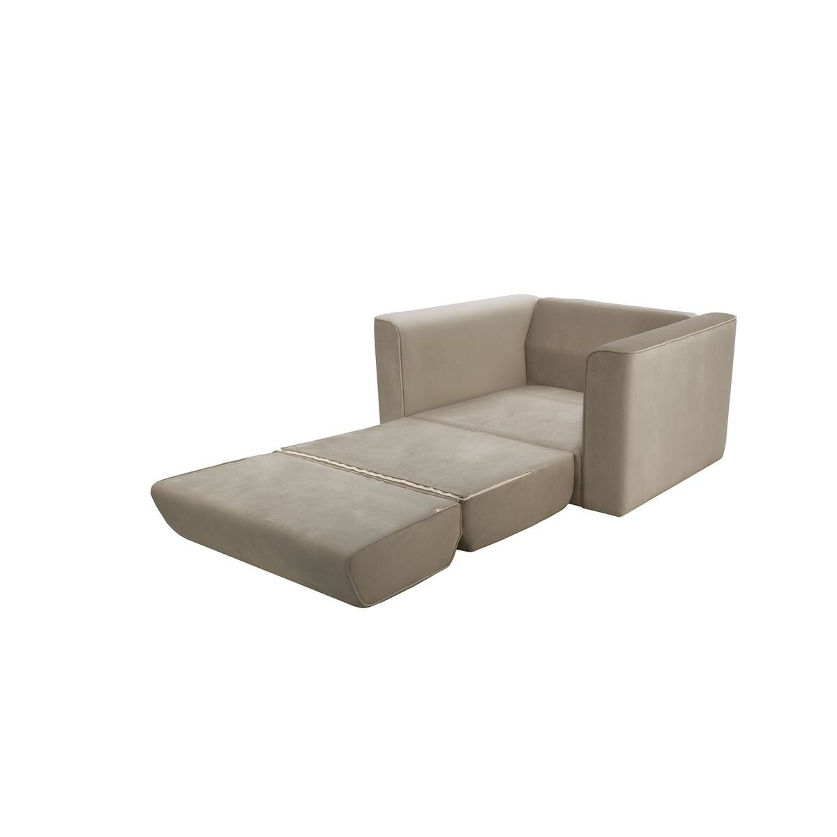 Rozkładany fotel Jules-Velluto 3