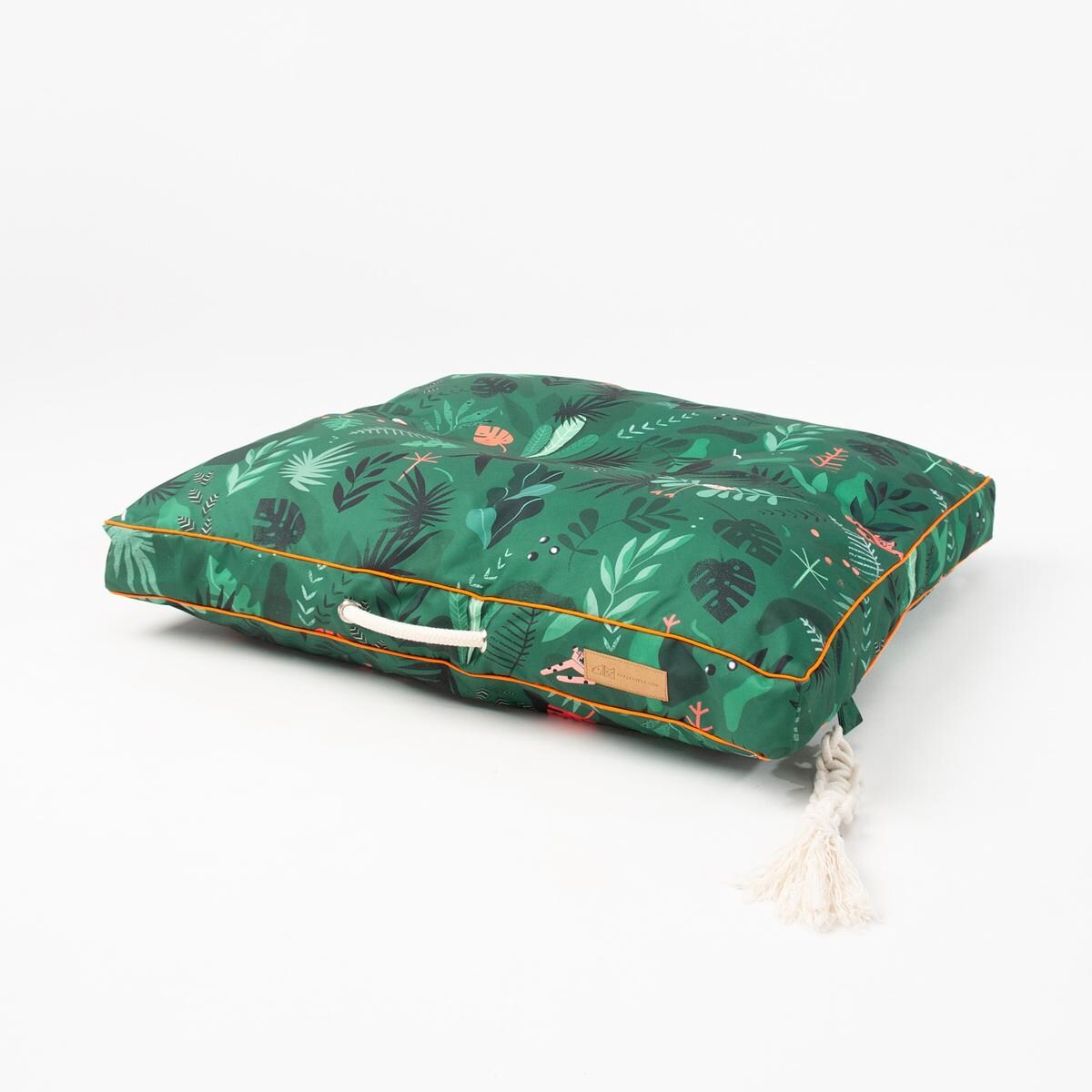 Zapasowy pokrowiec na poduchę - dowolny wzór - Rozmiar: XL