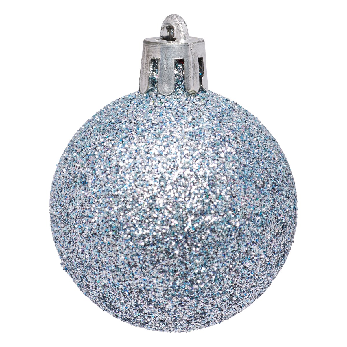 Zestaw bombek choinkowych, Ø 4 cm, 12 sztuk