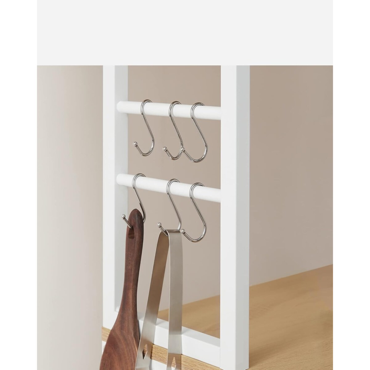 Szafka Kuchenna Wyspa z Półkami Nowoczesny Regał - Dąb